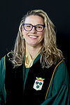 portretfoto Jacquelien Nuchteren