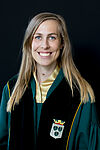 portretfoto Danique de Waal