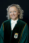 portretfoto Marjolein Meijer